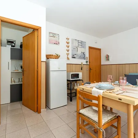 Elisio Apartment