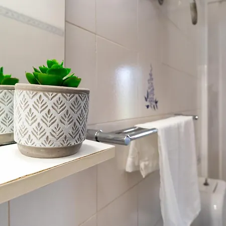 Elisio By Harmony House アパート *