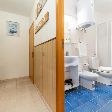 Elisio Apartmán