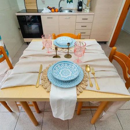 Elisio By Harmony House *